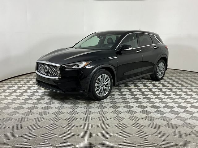 2024 INFINITI QX50 Pure