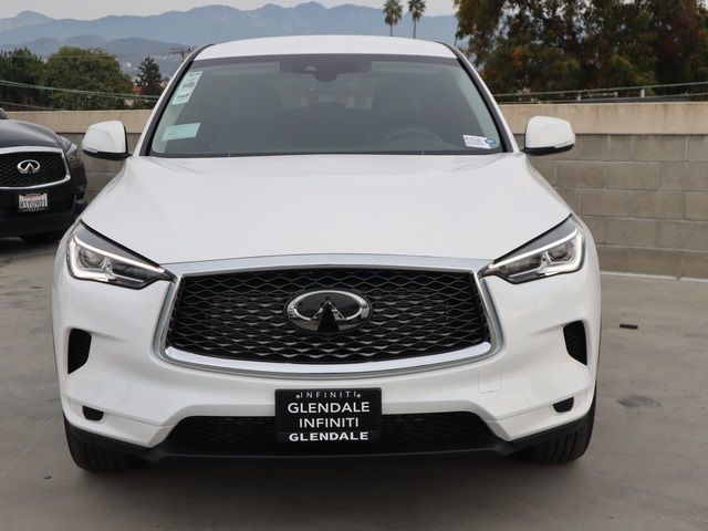 2024 INFINITI QX50 Pure