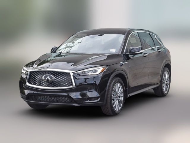 2024 INFINITI QX50 Pure