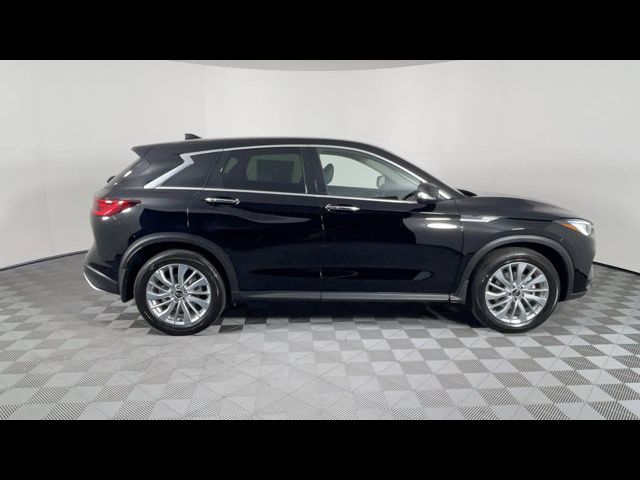 2024 INFINITI QX50 Pure