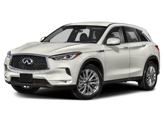 2024 INFINITI QX50 Pure