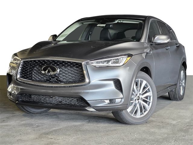 2024 INFINITI QX50 Pure