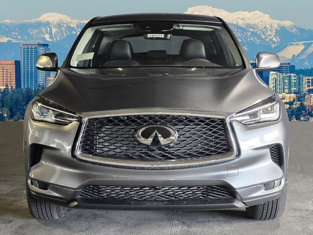 2024 INFINITI QX50 Pure