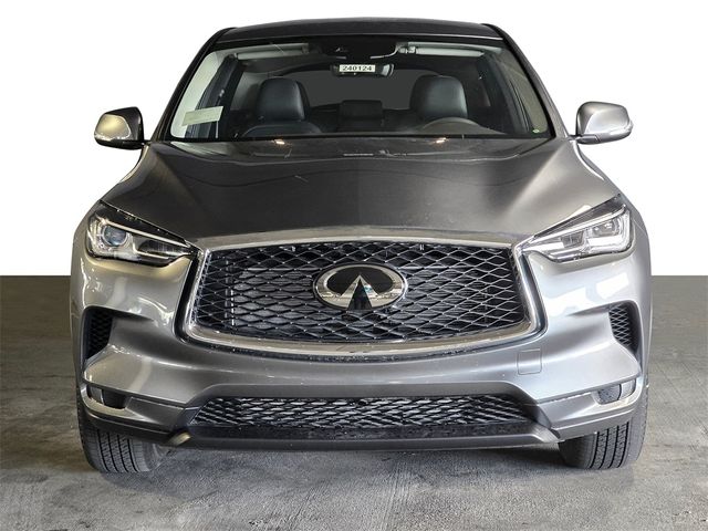 2024 INFINITI QX50 Pure