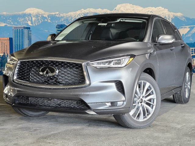 2024 INFINITI QX50 Pure