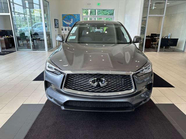 2024 INFINITI QX50 Pure