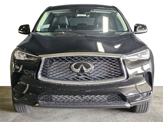 2024 INFINITI QX50 Pure