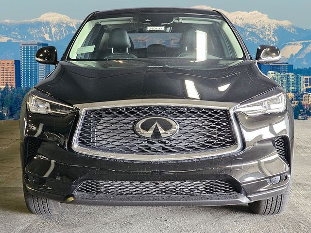 2024 INFINITI QX50 Pure