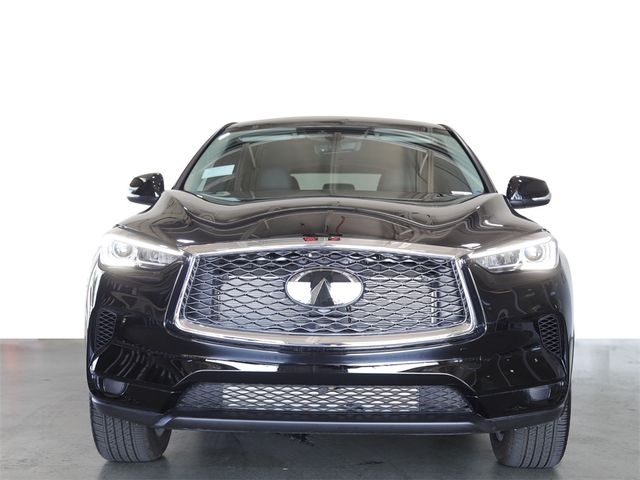 2024 INFINITI QX50 Pure