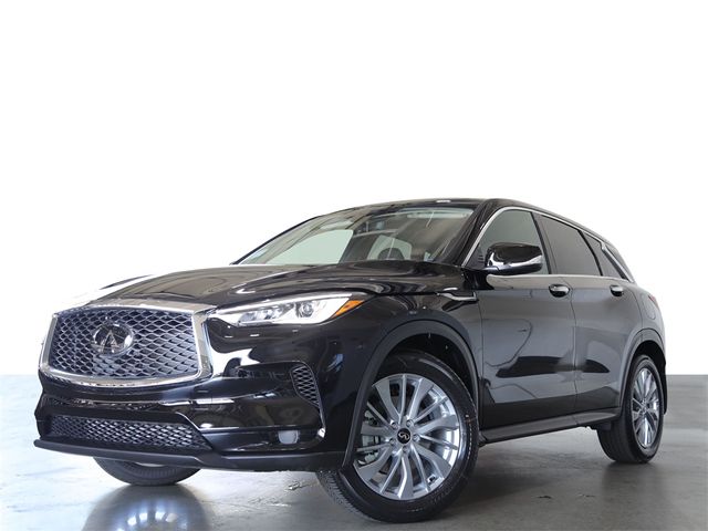 2024 INFINITI QX50 Pure