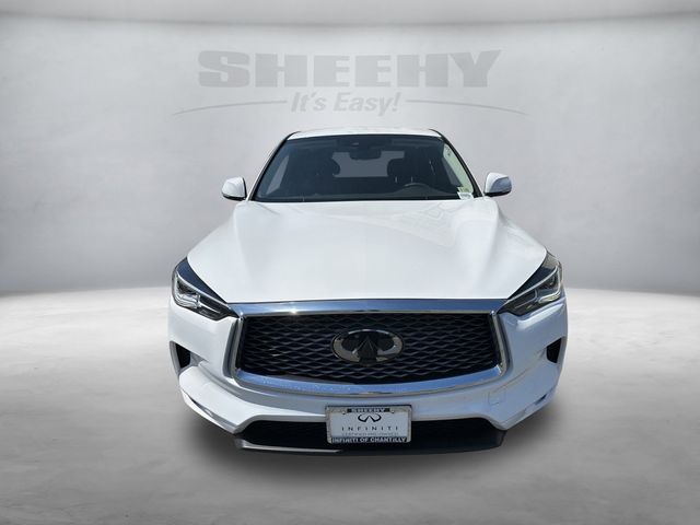 2024 INFINITI QX50 Pure