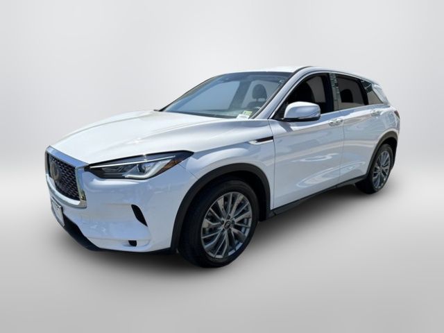 2024 INFINITI QX50 Pure