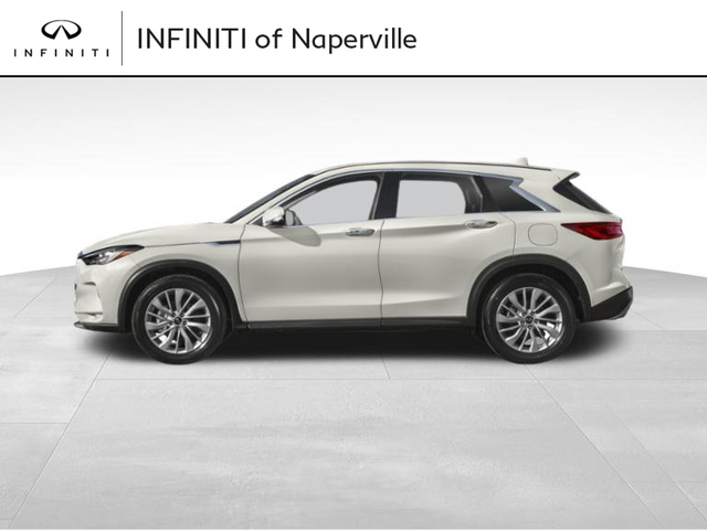 2024 INFINITI QX50 Pure