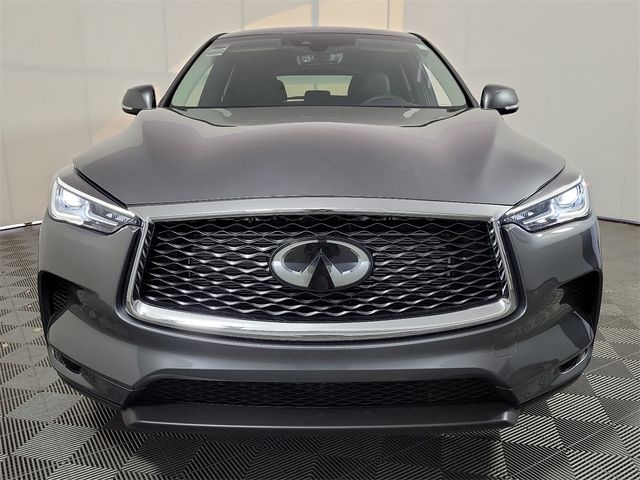 2024 INFINITI QX50 Pure