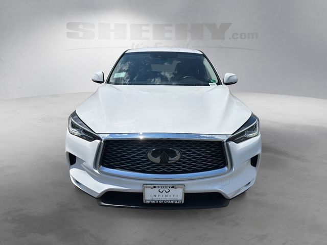 2024 INFINITI QX50 Pure