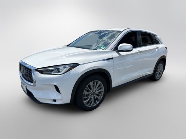 2024 INFINITI QX50 Pure