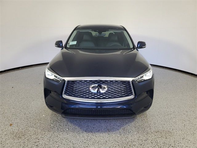 2024 INFINITI QX50 Pure