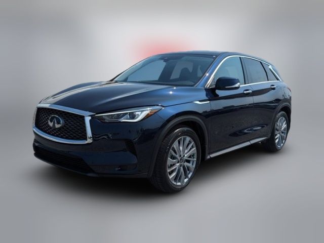 2024 INFINITI QX50 Pure