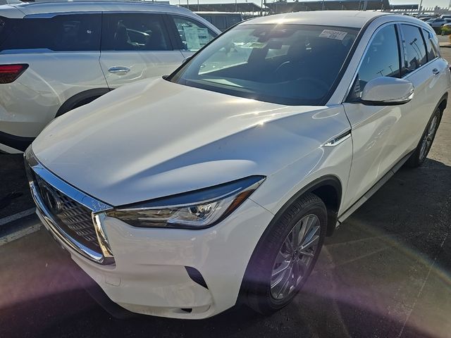 2024 INFINITI QX50 Pure