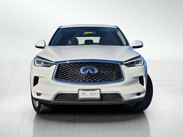 2024 INFINITI QX50 Pure