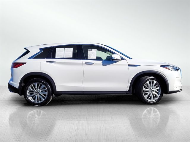 2024 INFINITI QX50 Pure