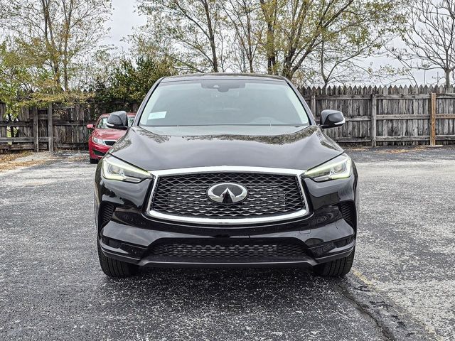 2024 INFINITI QX50 Pure