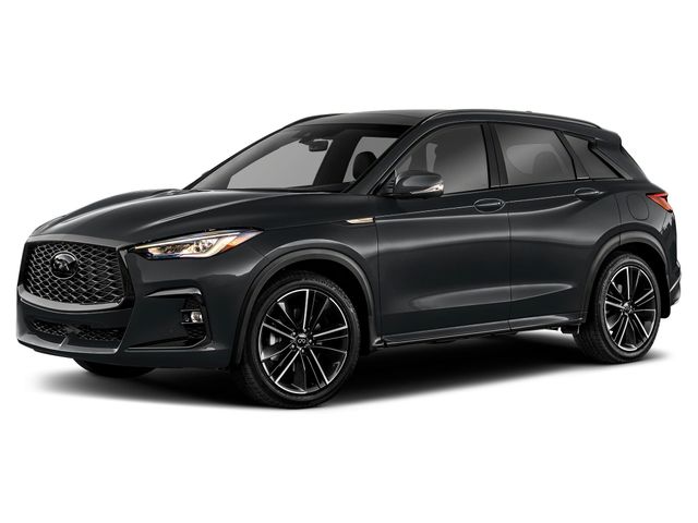 2024 INFINITI QX50 Pure