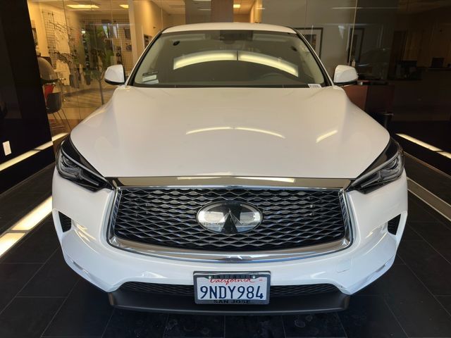 2024 INFINITI QX50 Pure