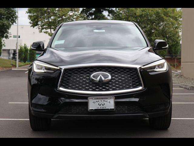 2024 INFINITI QX50 Pure