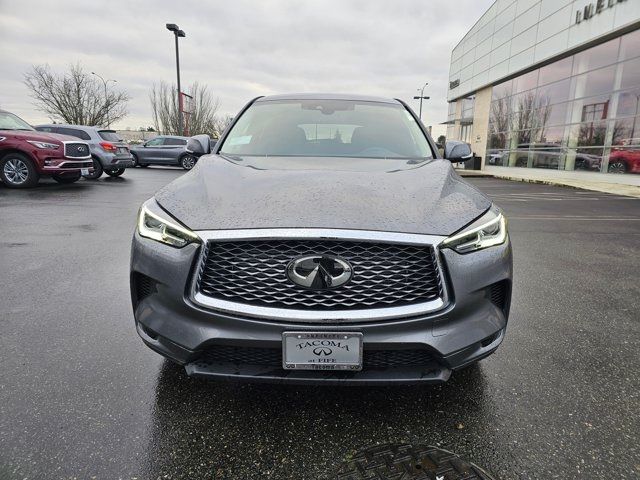 2024 INFINITI QX50 Pure