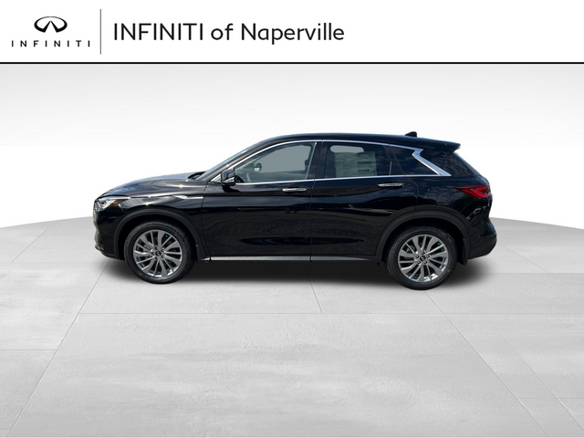 2024 INFINITI QX50 Pure