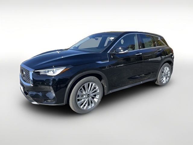 2024 INFINITI QX50 Pure