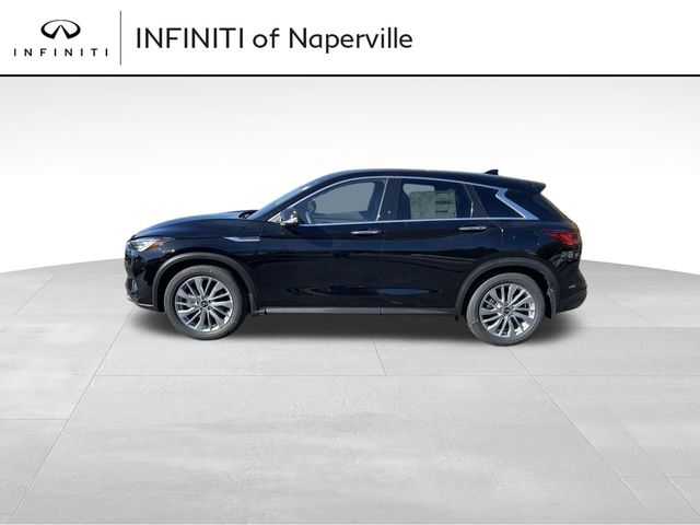 2024 INFINITI QX50 Pure