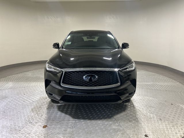 2024 INFINITI QX50 Pure