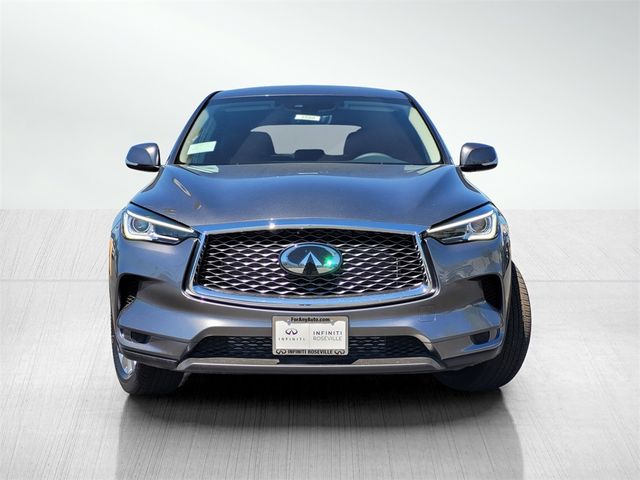 2024 INFINITI QX50 Pure