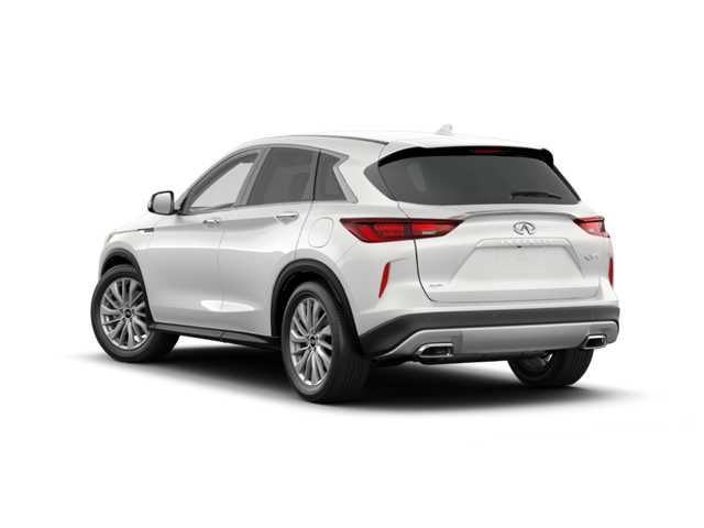 2024 INFINITI QX50 Pure