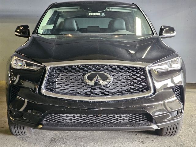 2024 INFINITI QX50 Pure