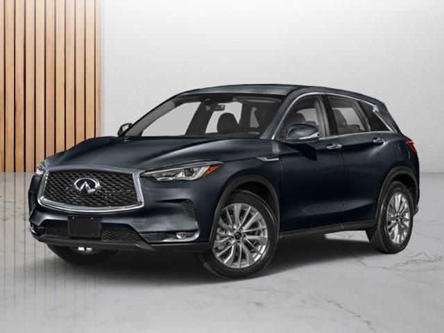 2024 INFINITI QX50 Pure