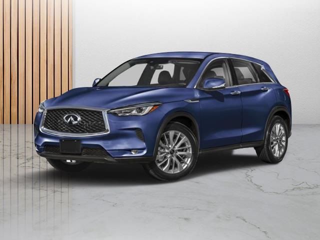 2024 INFINITI QX50 Pure