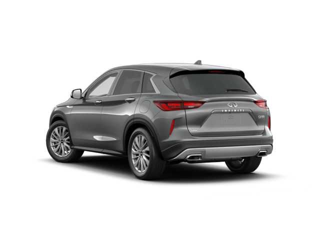 2024 INFINITI QX50 Pure