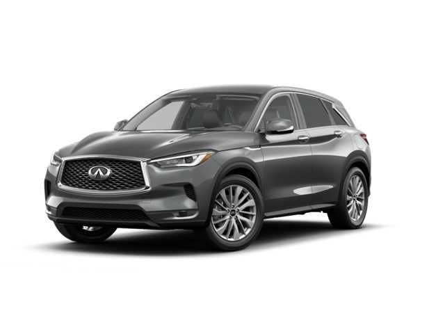 2024 INFINITI QX50 Pure