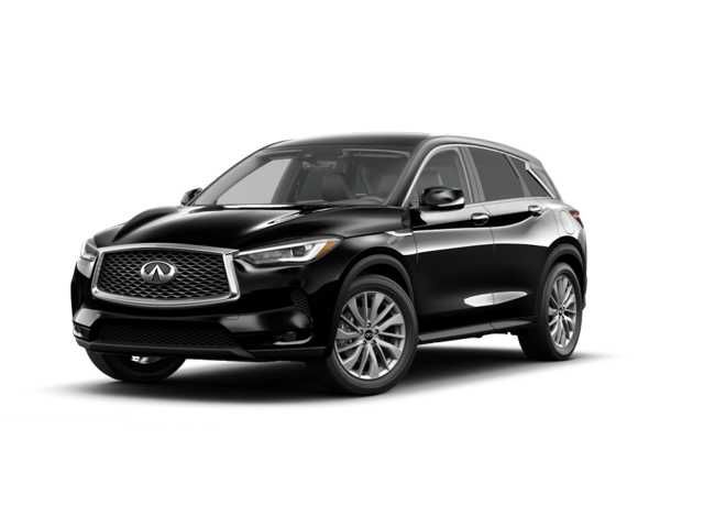 2024 INFINITI QX50 Pure