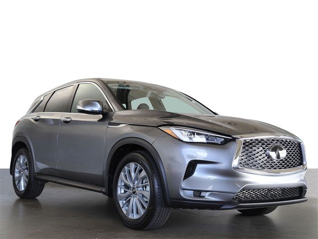 2024 INFINITI QX50 Pure