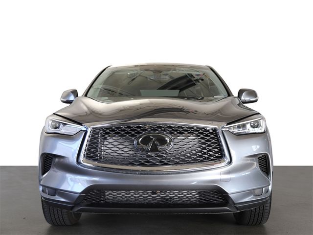 2024 INFINITI QX50 Pure