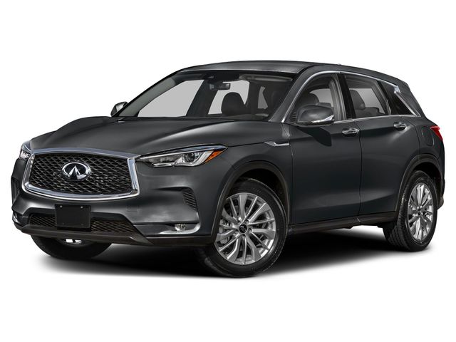 2024 INFINITI QX50 Pure