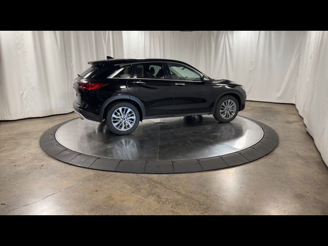 2024 INFINITI QX50 Pure