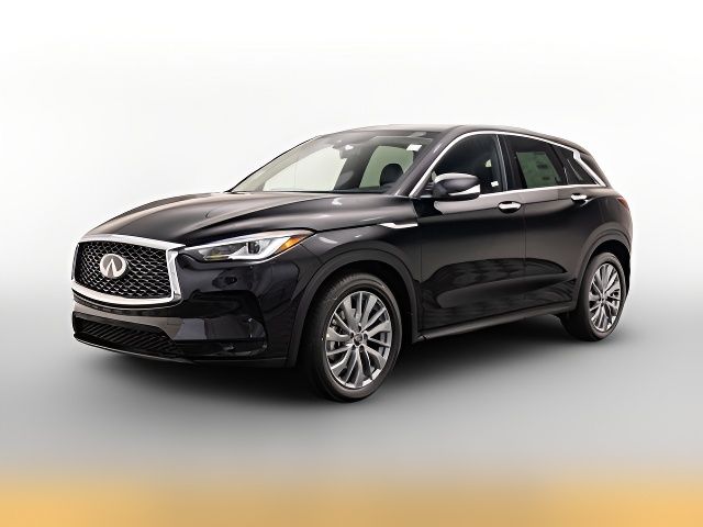 2024 INFINITI QX50 Pure