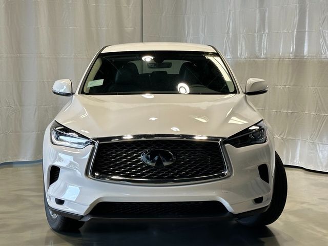 2024 INFINITI QX50 Pure