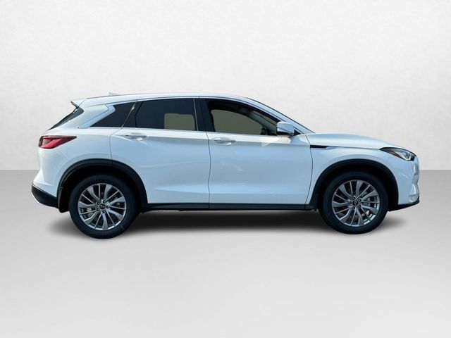 2024 INFINITI QX50 Pure