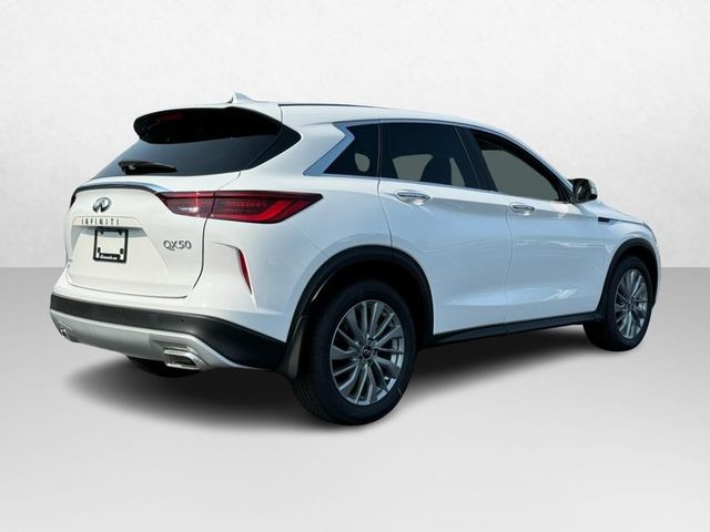 2024 INFINITI QX50 Pure